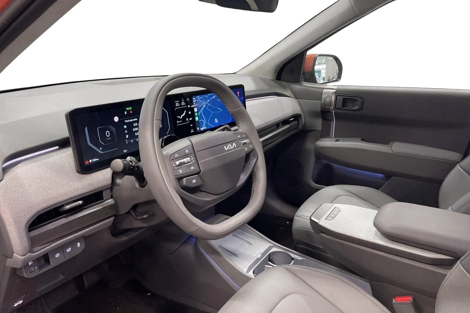 Kia EV3 2026, kuva 7/30