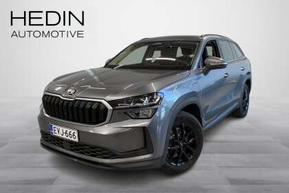 Škoda Kodiaq 1.5 TSI PHEV Selection DSG Autom. - EVJ-666