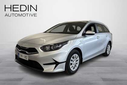 Kia CEED  - EVK-182