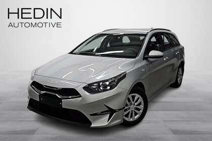 Kia CEED  - EVK-188