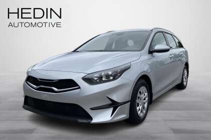 Kia CEED  - EVK-193