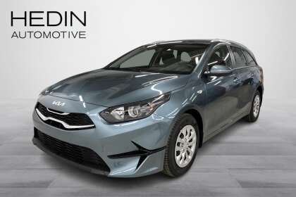 Kia CEED - EVK-195