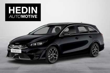 Kia CEED  - EVK-201