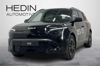 Kia EV3 - EVK-827