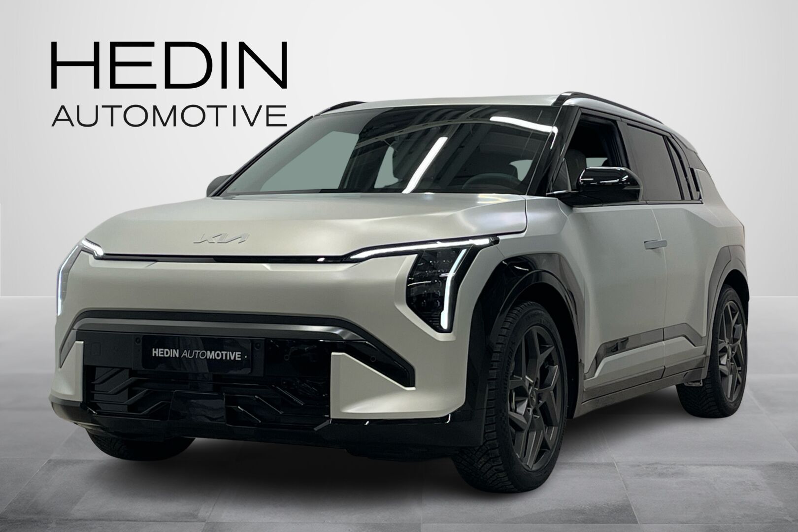 Kia EV3 - EVK-838