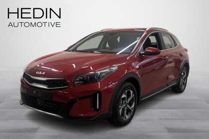 Kia XCeed 1,5 T-GDI 140hv EX DCT - EVK-892