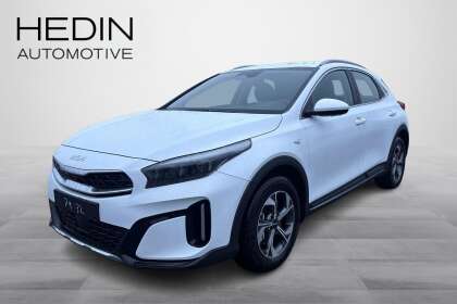 Kia XCeed 1,5 T-GDI 140hv EX DCT // Nopeaan toimitukseen! // - EVK-893