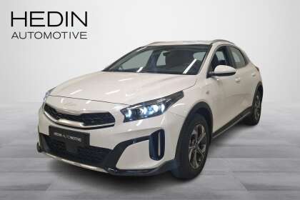 Kia XCeed 1,5 T-GDI 140hv EX DCT - EVK-894