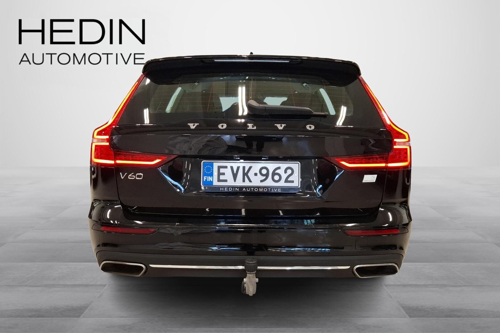 Volvo V60 2022, kuva 3/31