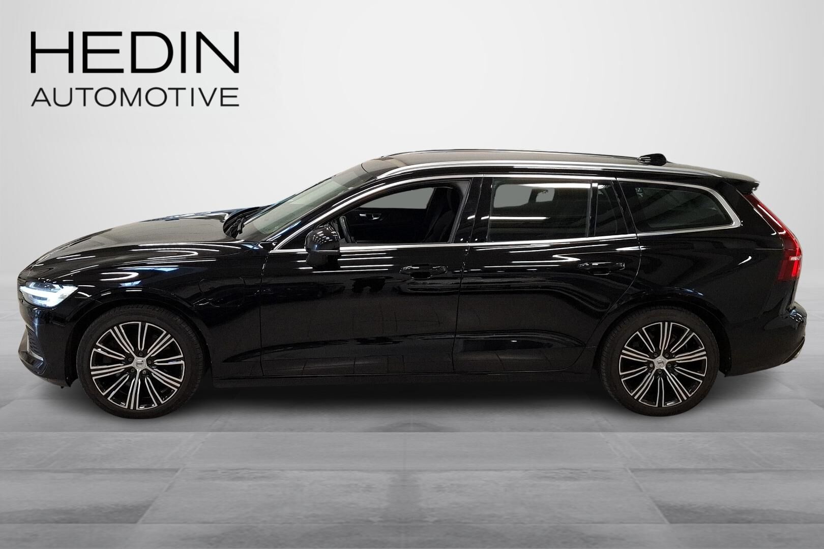 Volvo V60 2022, kuva 5/31