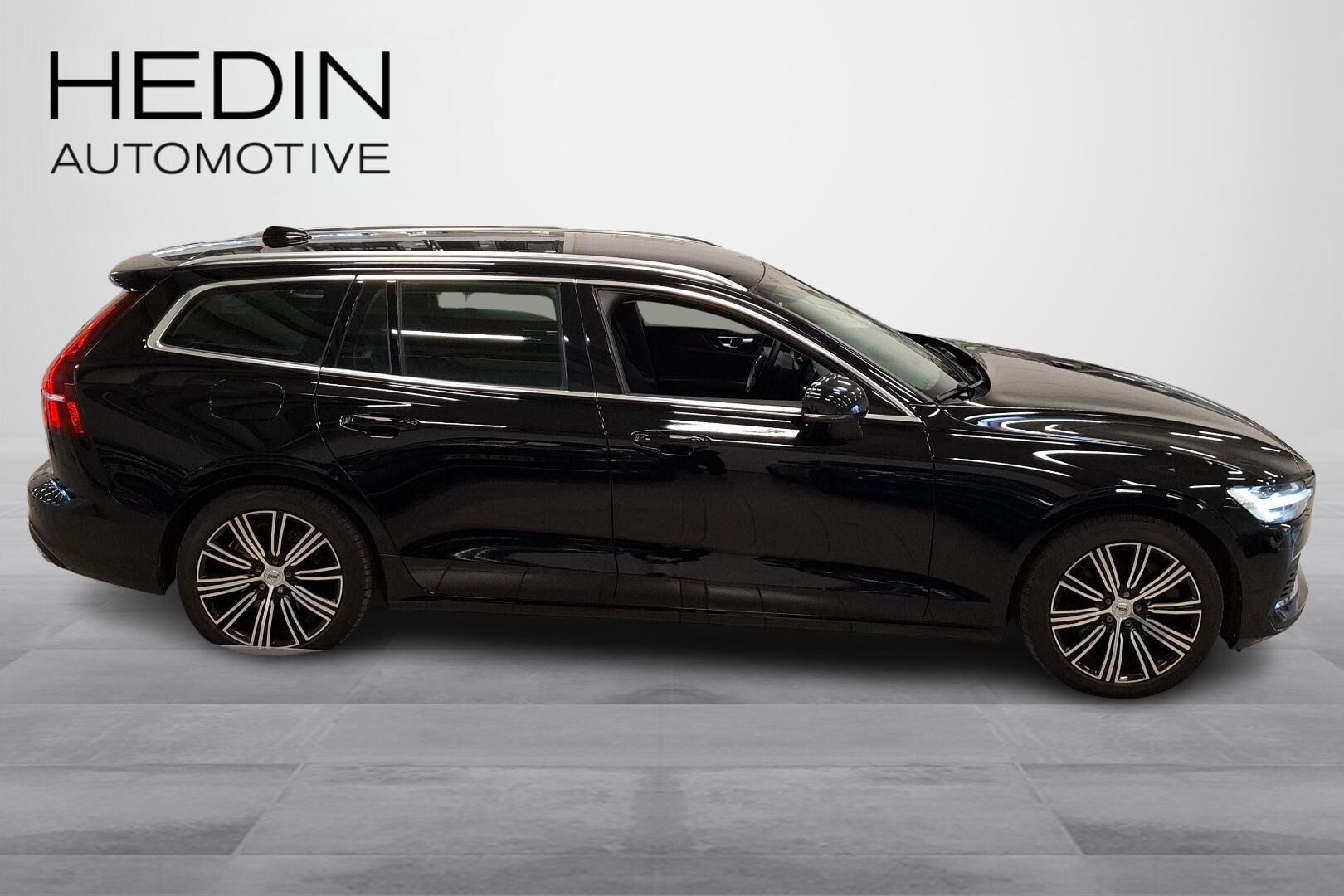 Volvo V60 2022, kuva 6/31