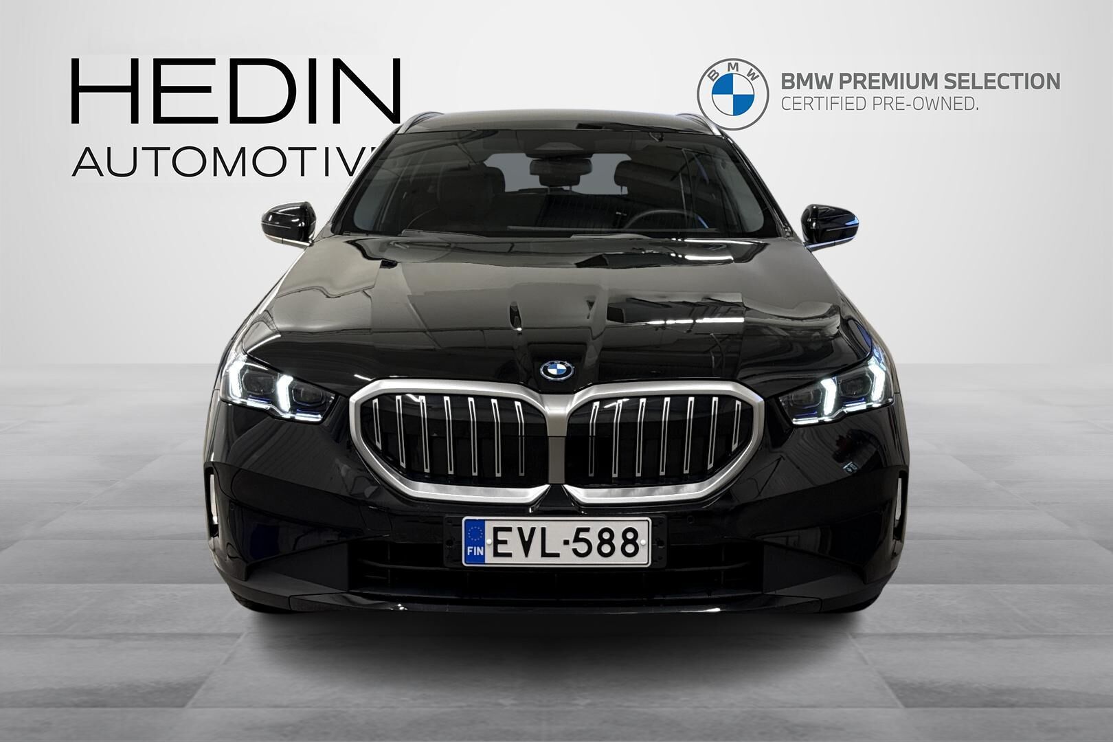 BMW 530 2025, kuva 6/47