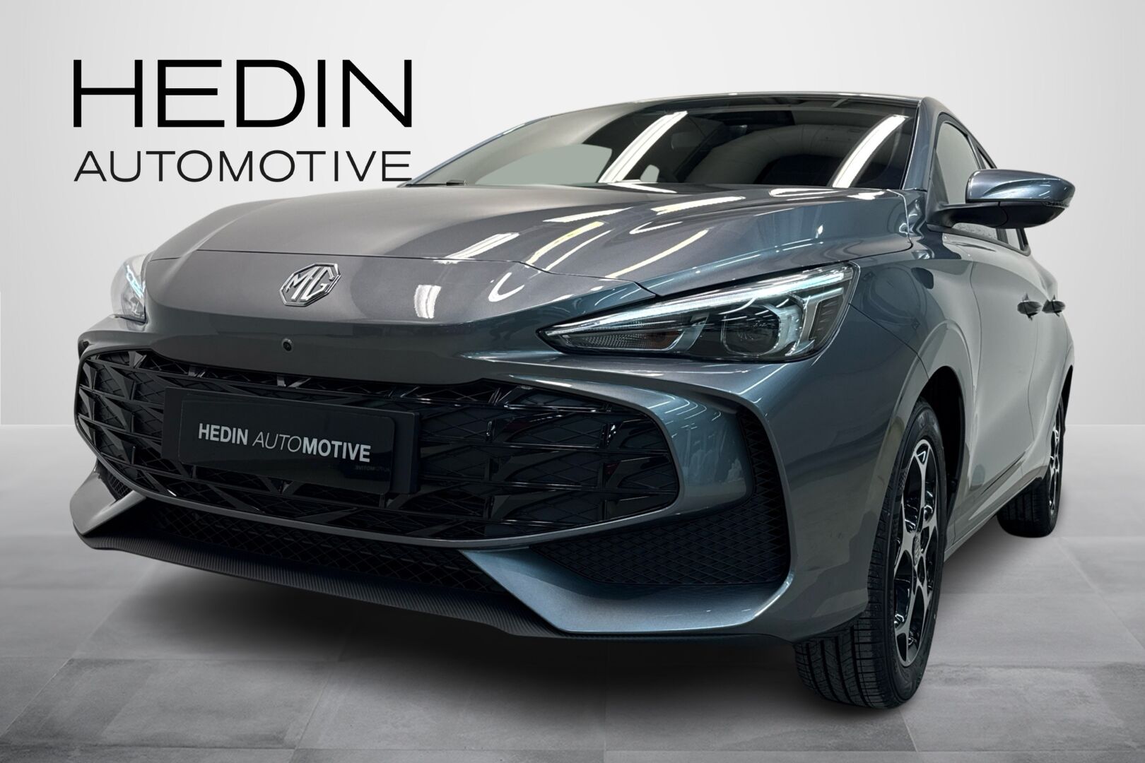 MG MG3 - EVL-611