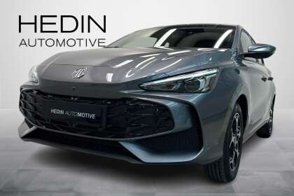 MG MG3 - EVL-611