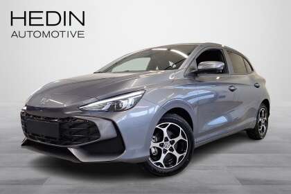 MG MG3 - EVL-617