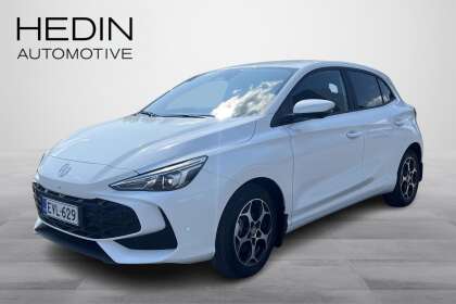 MG MG3  - EVL-629