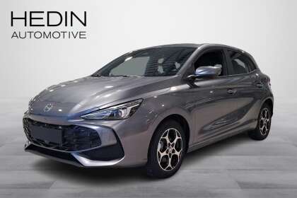 MG MG3 - EVL-633