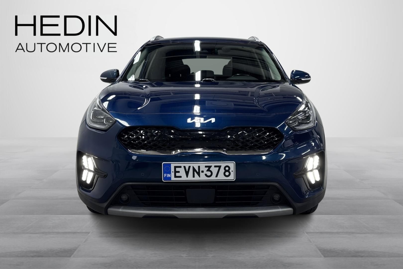 Kia Niro 2021, photo 5/31