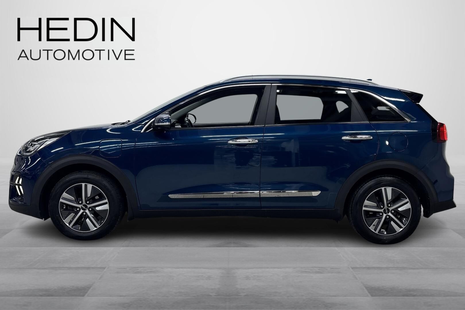 Kia Niro 2021, photo 7/31