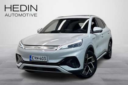 BYD Atto 3 - EVN-403