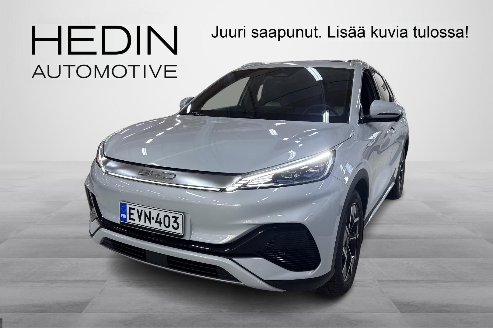 BYD Atto 3 - EVN-403