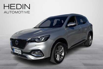 MG EHS MG eHS Plug-in Hybrid  5ov 1490cm3 A - EVN-520