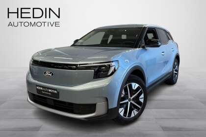 Ford EXPLORER  - EVN-547