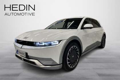 Hyundai IONIQ 5  - EVN-895