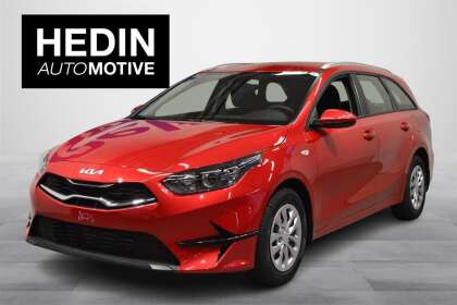 Kia CEED 1,0 T-GDI Mild-Hybrid 100hv LX DCT SW - EVO-129