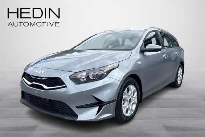 Kia CEED - EVO-144