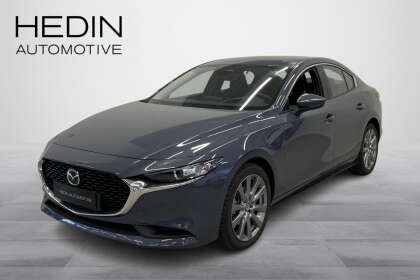 Mazda 3 - EVO-156