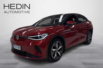 Volkswagen ID.5 GTX 4MOTION Business, akku 77 kWh - EVO-790