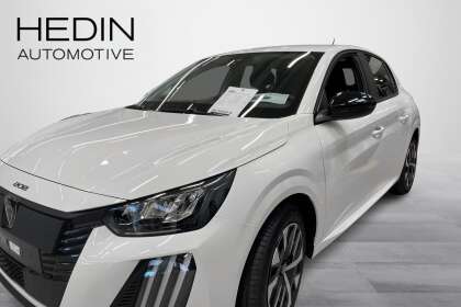 Peugeot 208  - EVO-837