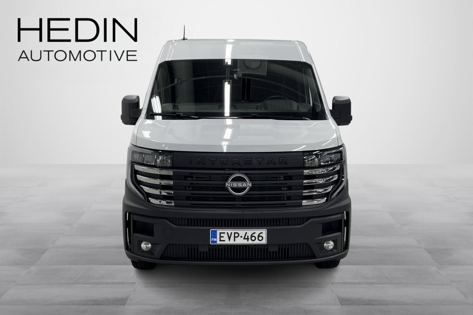 Nissan Interstar 2025, photo 4/33