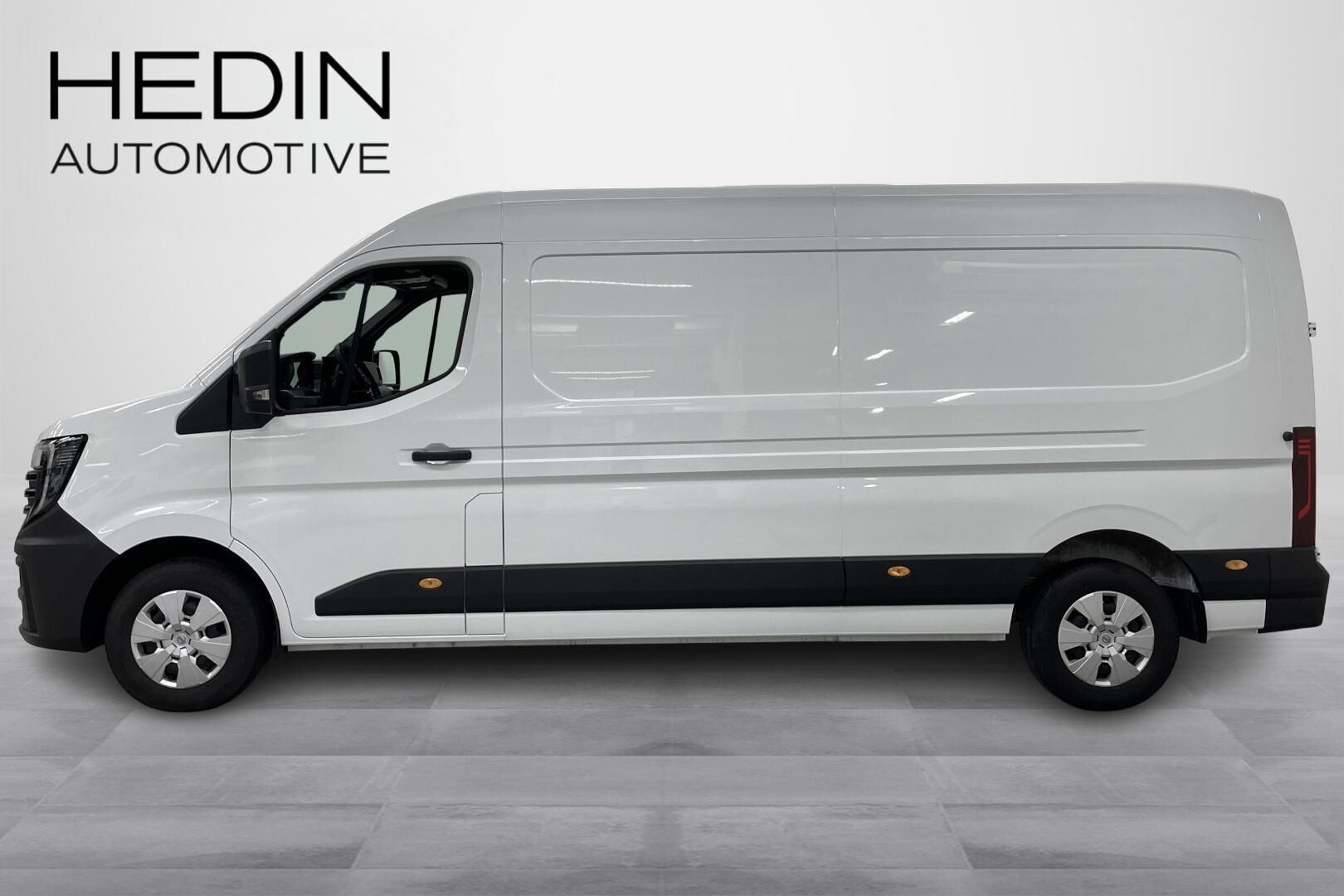 Nissan Interstar 2025, photo 5/33