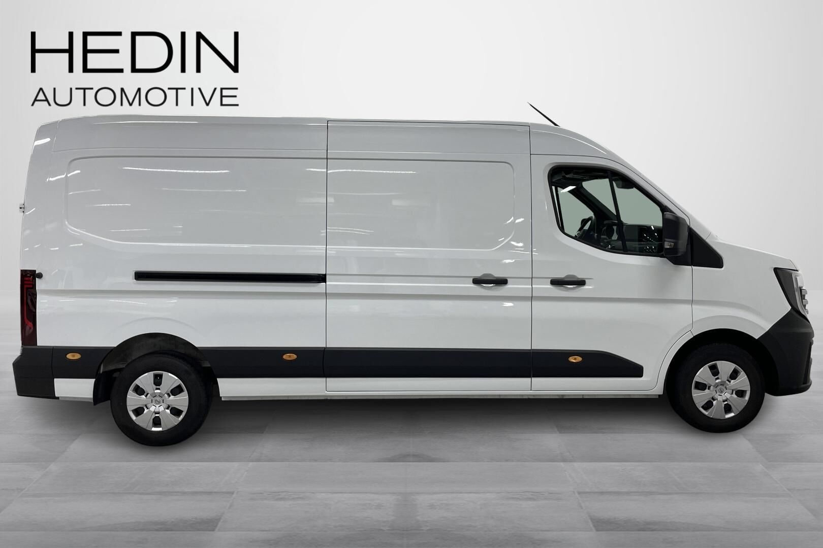 Nissan Interstar 2025, photo 6/33