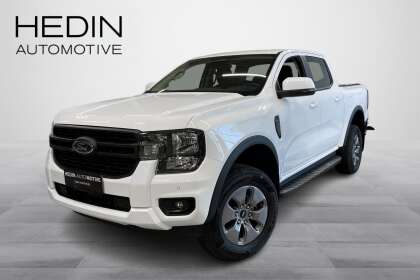 Ford RANGER Double Cab XLT 2.3 Ford EcoBoost 281 hv / 697 Nm PHEV A10 AWD - EVP-891