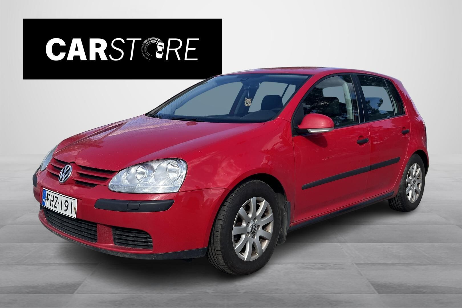 Volkswagen GOLF - FHZ-191