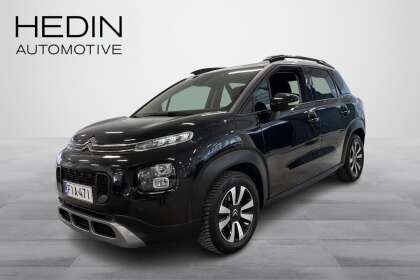 Citroen C3 AIRCROSS PureTech 130 Shine Limited Automaatti - FIA-471