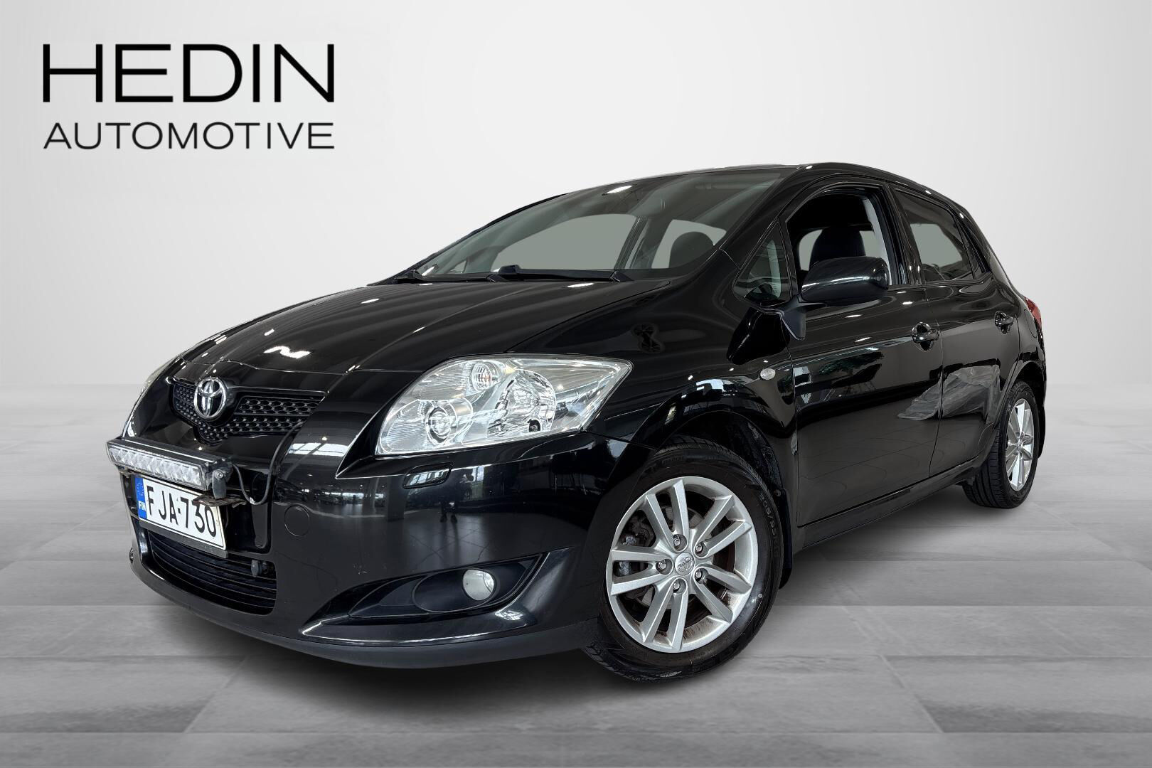 Toyota AURIS - FJA-730