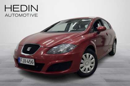 Seat LEON 1,2 TSI Reference - FJX-456