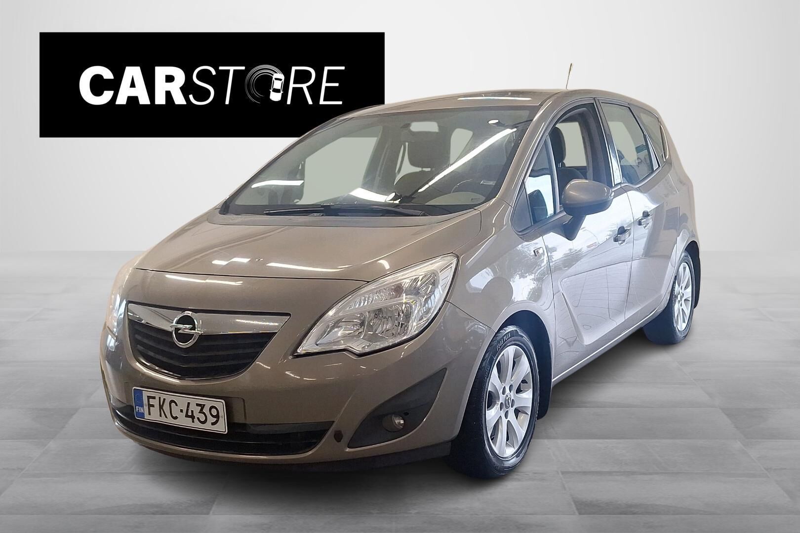 Opel MERIVA - FKC-439