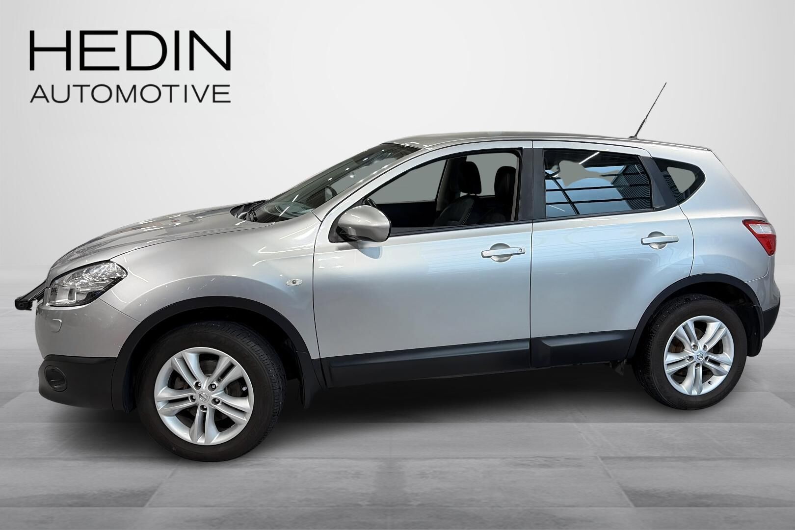 Nissan Qashqai 2011, photo 7/22