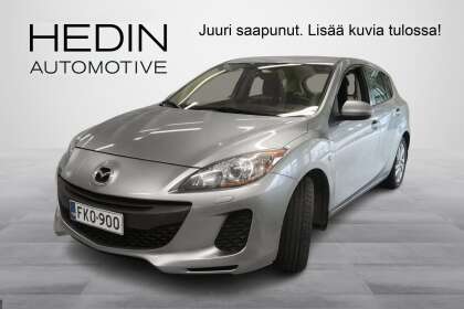 Mazda 3 - FKO-900