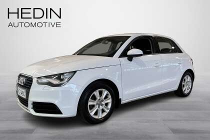 Audi A1 Comfort Attraction 1,2 TFSI Start-Stop - FKZ-480