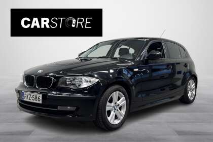 BMW 116  - FKZ-586
