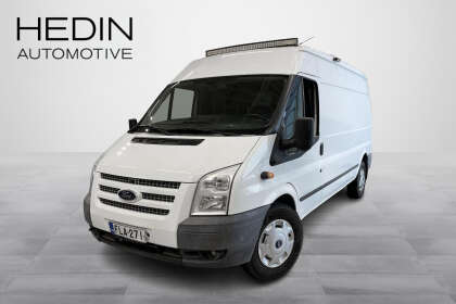 Ford TRANSIT  - FLA-271