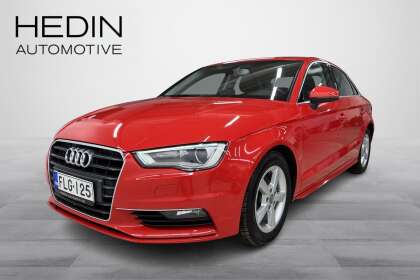 Audi A3  - FLG-125