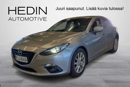 Mazda 3 5HB 2,0 (120) SKYACTIV-G Premium Plus 6MT 5ov DG4 - FLU-843