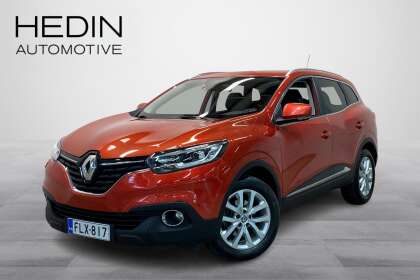 Renault KADJAR - FLX-817